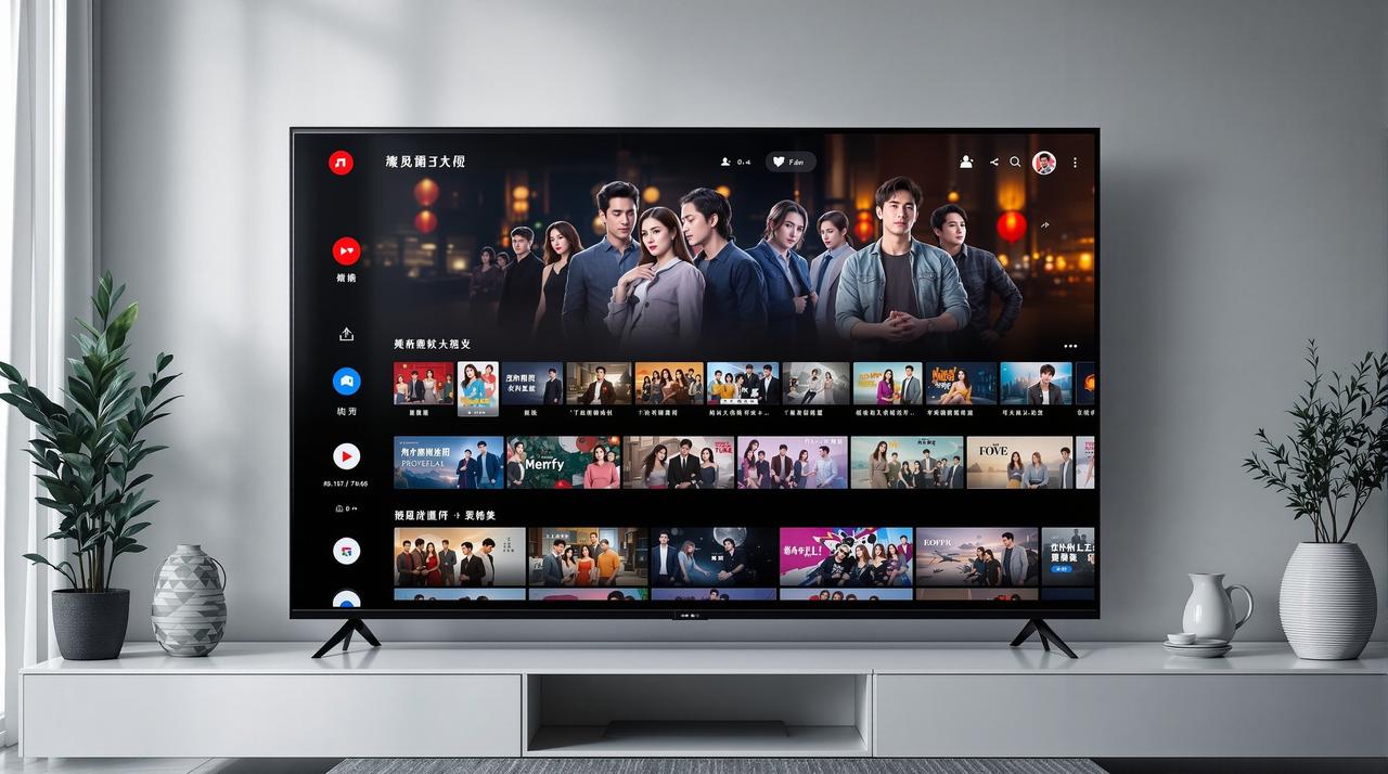 老湿电影院原创内容出海提速,《暗夜之城》登陆Netflix全球播出新闻配图
