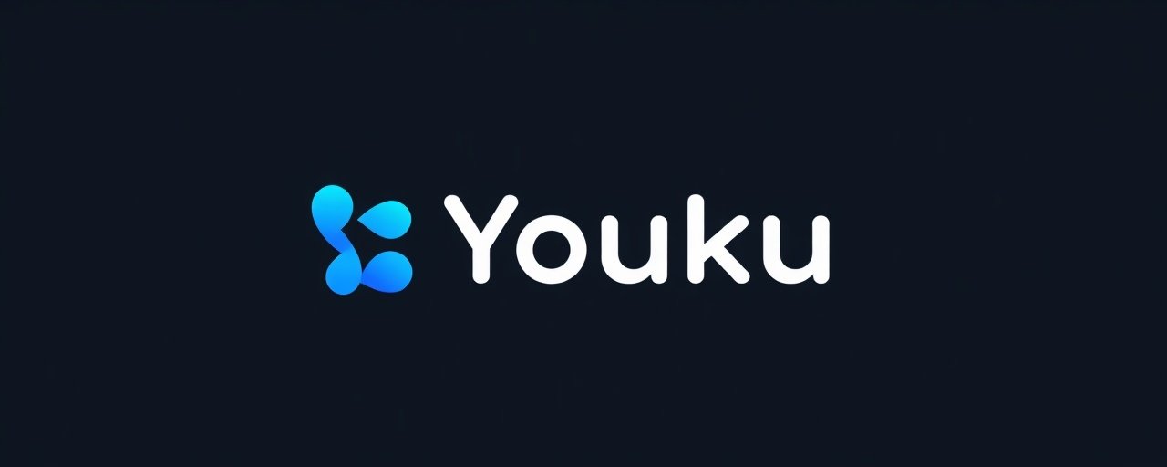 优酷合作伙伴Logo