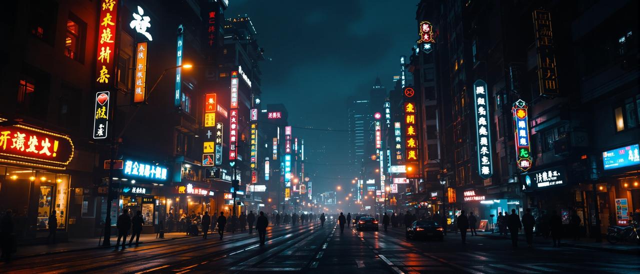 老湿电影院影视制作现场背景